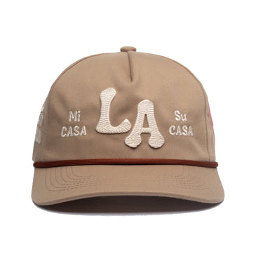 MI CASA SU CASA VINTAGE UNSTRUCTURED GOLF - Good Quality Human