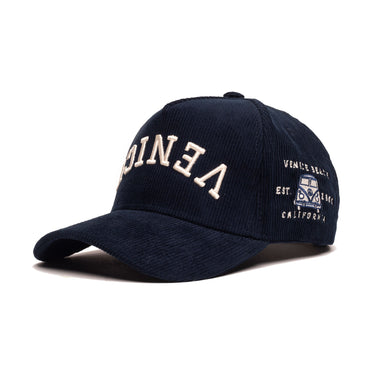 VENICE REBEL BASEBALL CORDUROY - Good Quality Human
