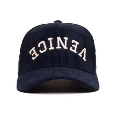 VENICE REBEL BASEBALL CORDUROY - Good Quality Human