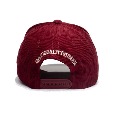 VENICE REBEL BASEBALL CORDUROY - Good Quality Human