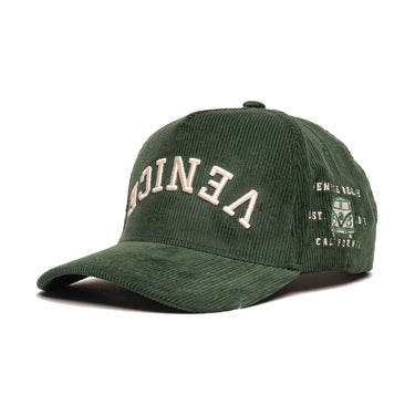 VENICE REBEL BASEBALL CORDUROY - Good Quality Human