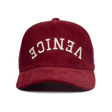 VENICE REBEL BASEBALL CORDUROY - Good Quality Human