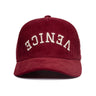 VENICE REBEL BASEBALL CORDUROY - Good Quality Human