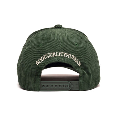 VENICE REBEL BASEBALL CORDUROY - Good Quality Human