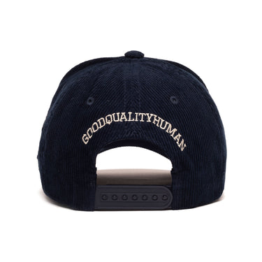 VENICE REBEL BASEBALL CORDUROY - Good Quality Human
