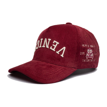 VENICE REBEL BASEBALL CORDUROY - Good Quality Human