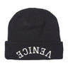 VENICE REBEL BEANIE - Good Quality Human