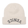 VENICE REBEL BEANIE - Good Quality Human