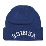 VENICE REBEL BEANIE - Good Quality Human