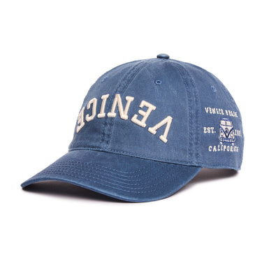 VENICE REBEL DAD HAT - Good Quality Human