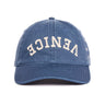 VENICE REBEL DAD HAT - Good Quality Human