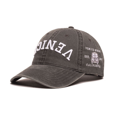 VENICE REBEL DAD HAT - Good Quality Human