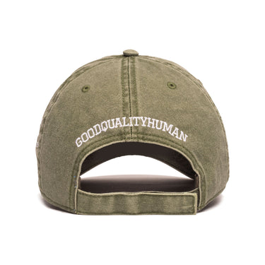 VENICE REBEL DAD HAT - Good Quality Human