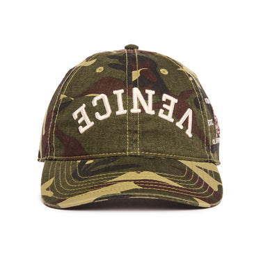 VENICE REBEL DAD HAT - Good Quality Human