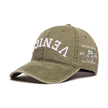 VENICE REBEL DAD HAT - Good Quality Human