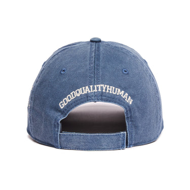 VENICE REBEL DAD HAT - Good Quality Human