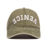 VENICE REBEL DAD HAT - Good Quality Human