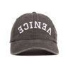 VENICE REBEL DAD HAT - Good Quality Human
