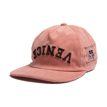 VENICE REBEL UNSTRUCTURED CORDUROY - Good Quality Human