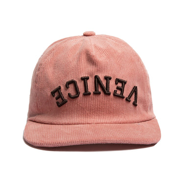 VENICE REBEL UNSTRUCTURED CORDUROY - Good Quality Human