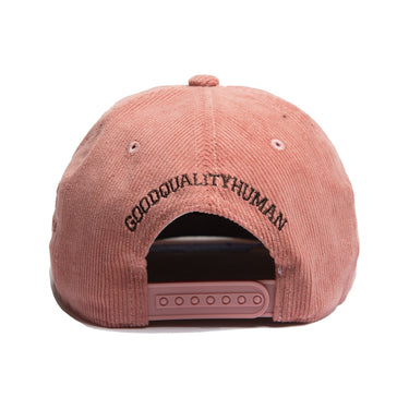 VENICE REBEL UNSTRUCTURED CORDUROY - Good Quality Human