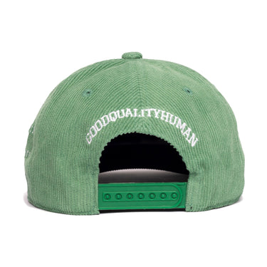 VENICE REBEL UNSTRUCTURED CORDUROY - Good Quality Human
