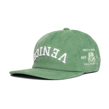 VENICE REBEL UNSTRUCTURED CORDUROY - Good Quality Human