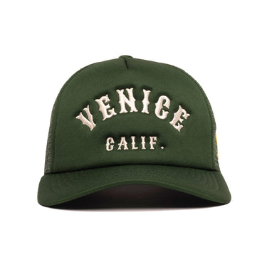 VENICE RODEO TRUCKER - Good Quality Human
