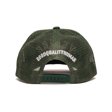 VENICE RODEO TRUCKER - Good Quality Human