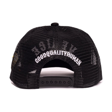 VENICE RODEO TRUCKER - Good Quality Human