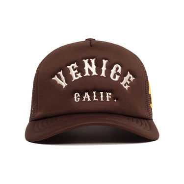 VENICE RODEO TRUCKER - Good Quality Human