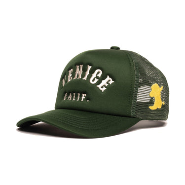 VENICE RODEO TRUCKER - Good Quality Human