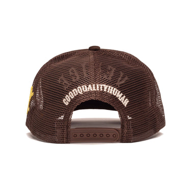 VENICE RODEO TRUCKER - Good Quality Human
