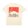 VINTAGE MALIBU TEE - Good Quality Human