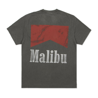 VINTAGE MALIBU TEE - Good Quality Human