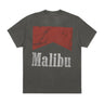 VINTAGE MALIBU TEE - Good Quality Human