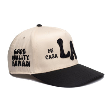 VINTAGE MI CASA SU CASA - Good Quality Human
