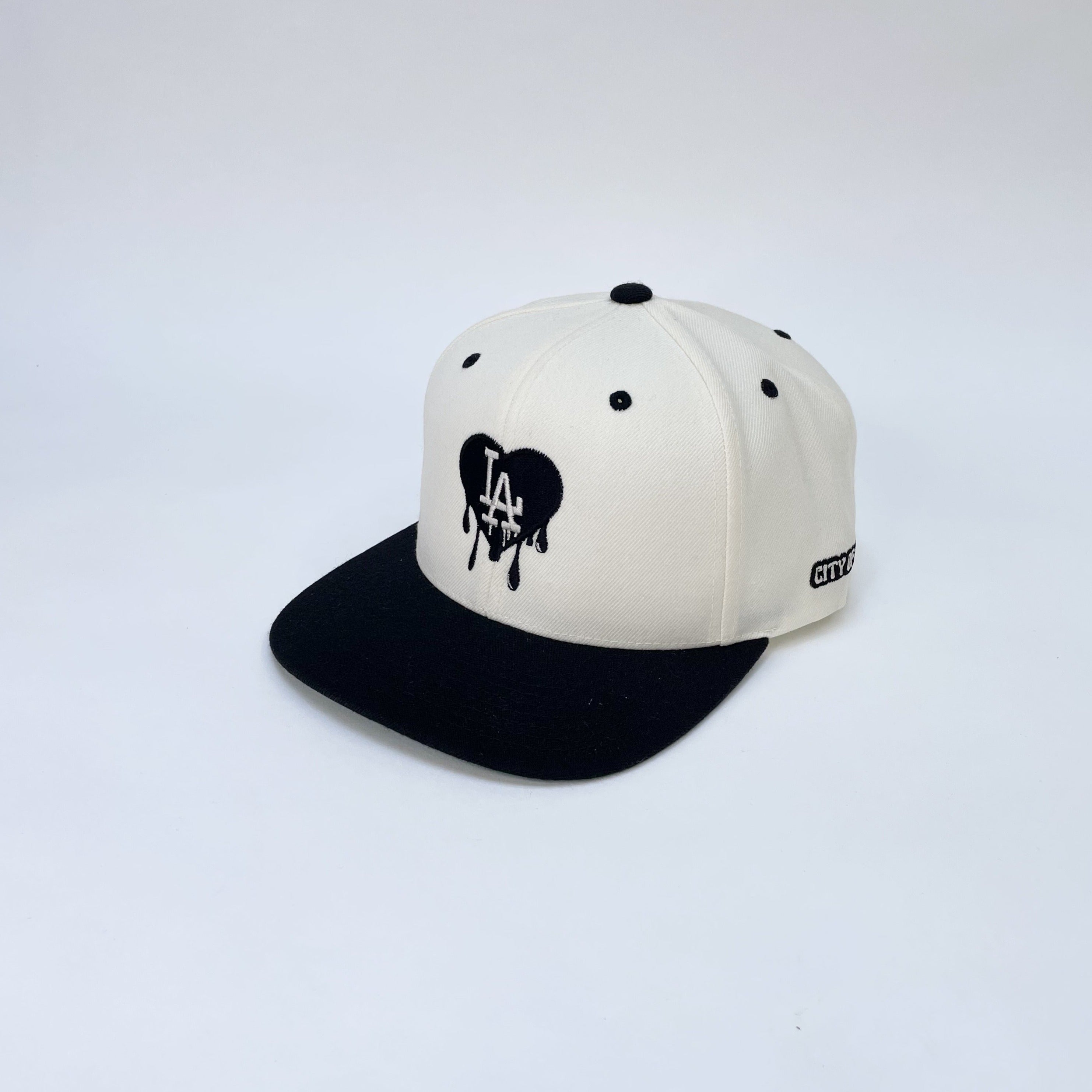 LA DRIP TRUCKER LIMITED EDITION 