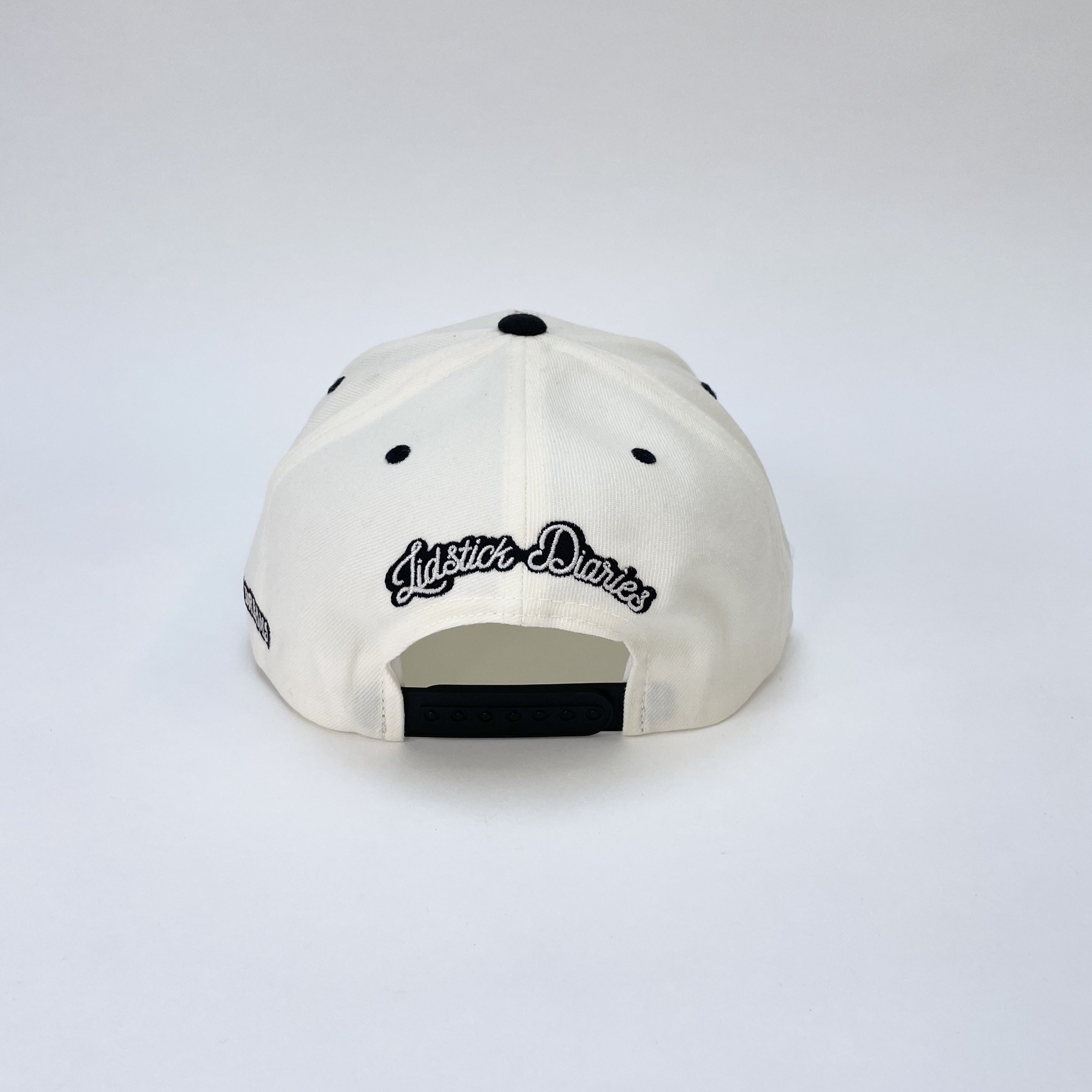 LA DRIP TRUCKER LIMITED EDITION 
