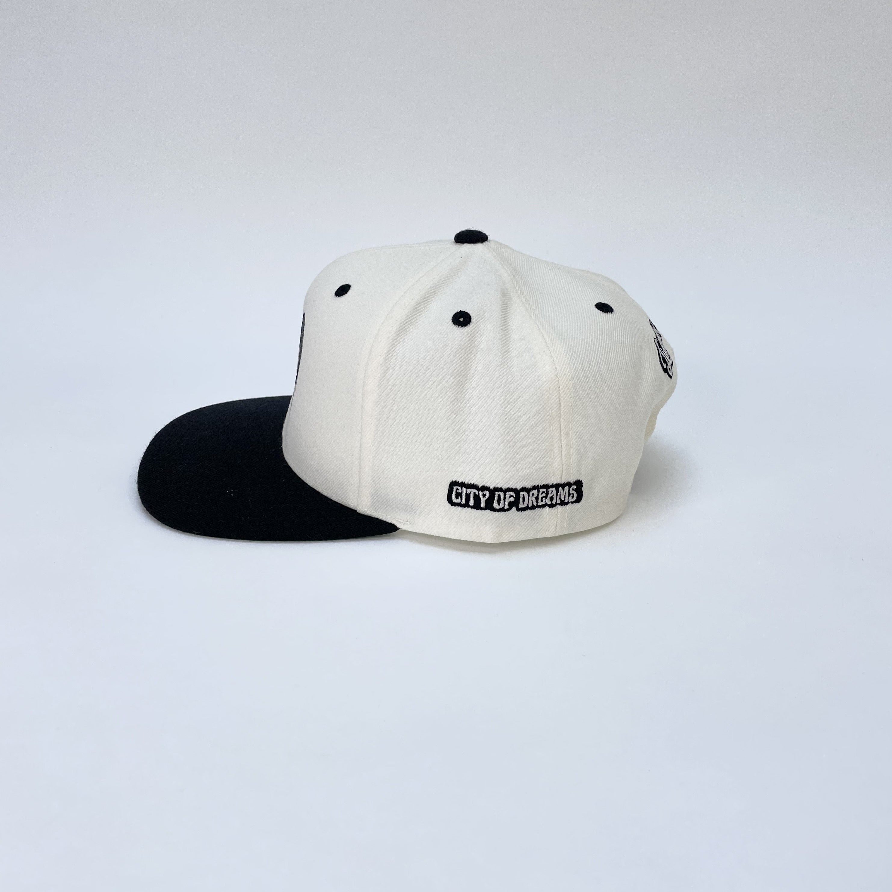 LA DRIP TRUCKER LIMITED EDITION 