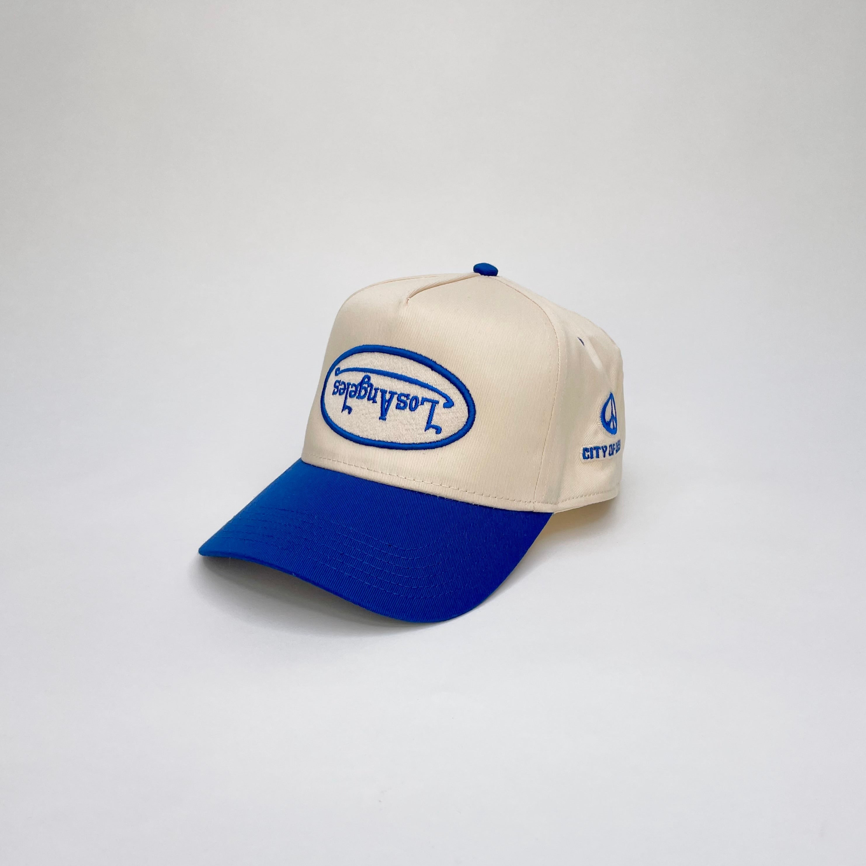 LOS ANGELES DUTCH