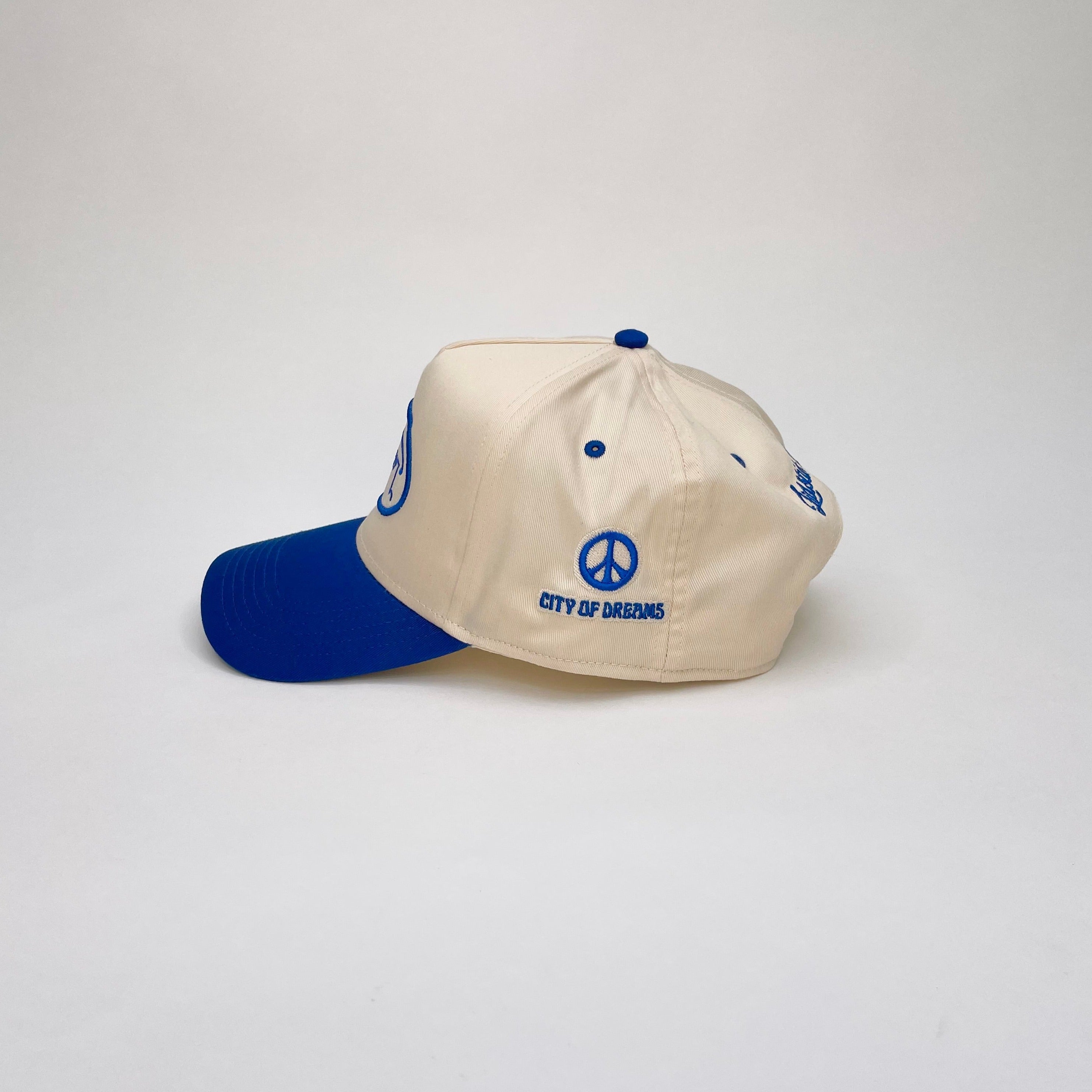 LOS ANGELES DUTCH