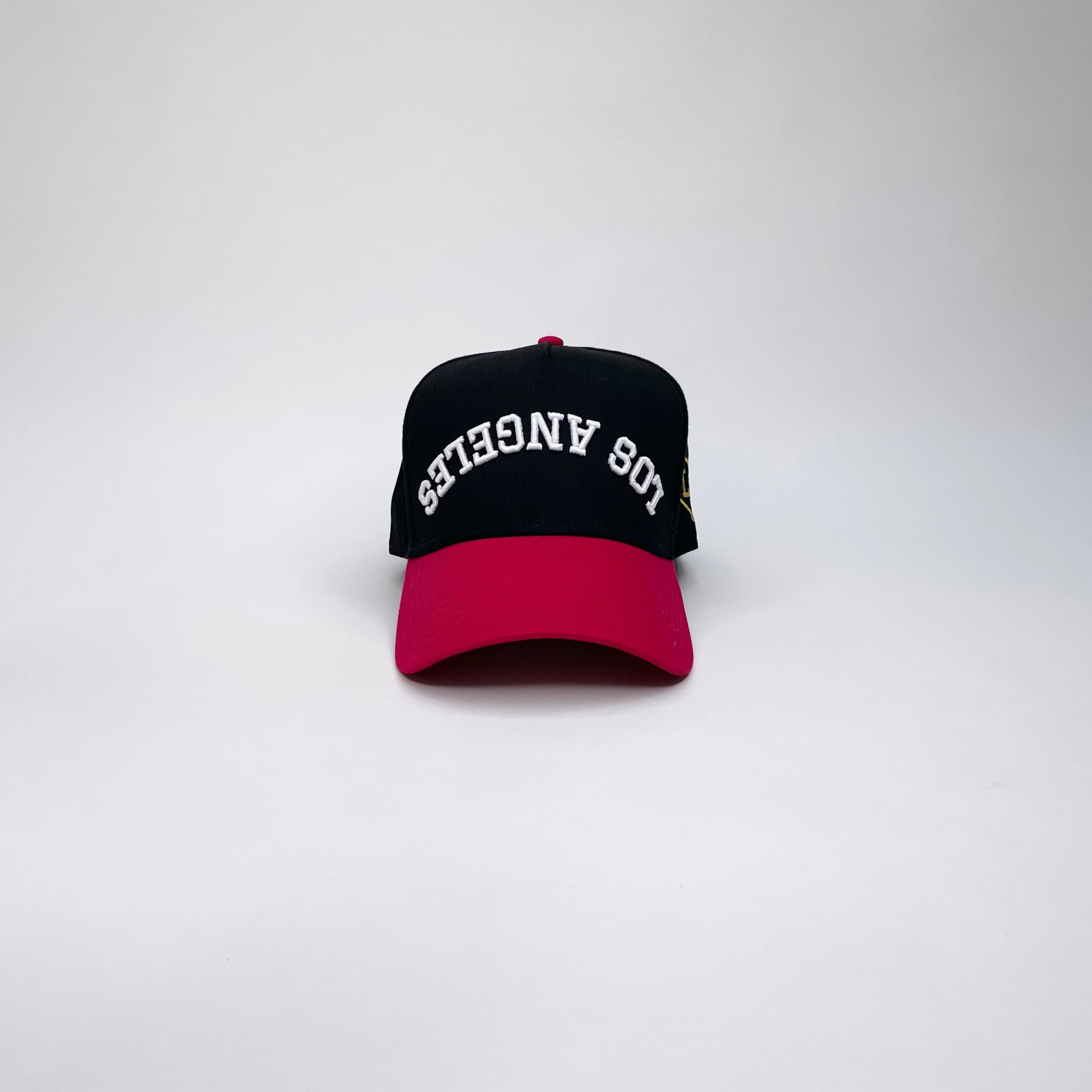 LOS ANGELES REBEL