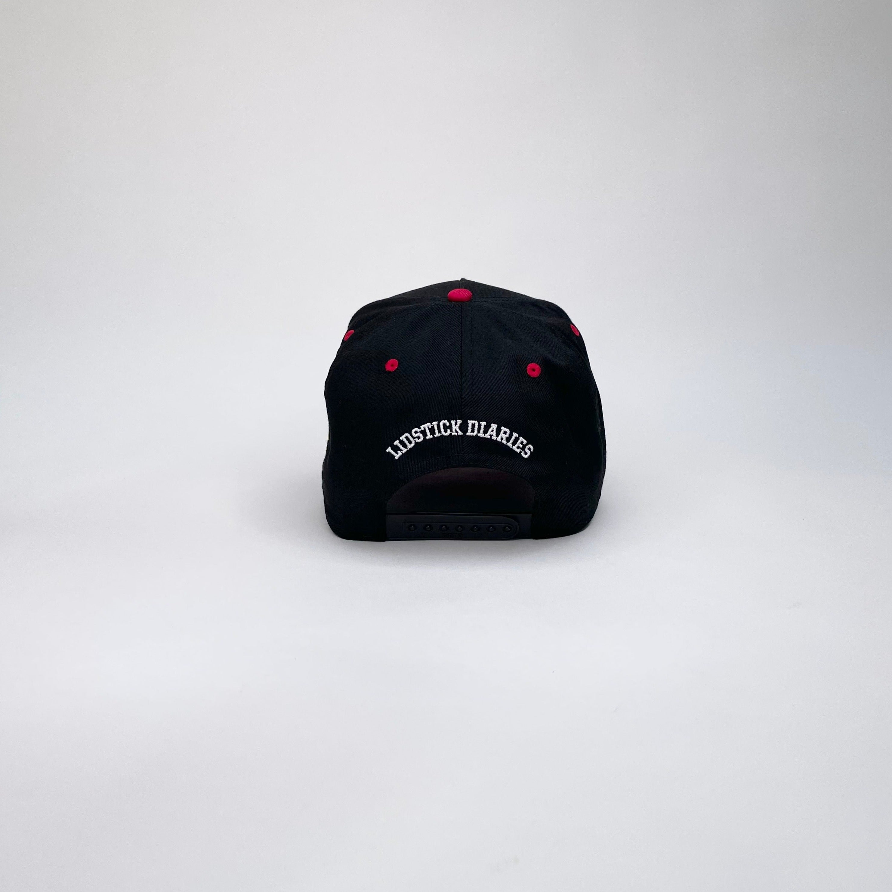 LOS ANGELES REBEL