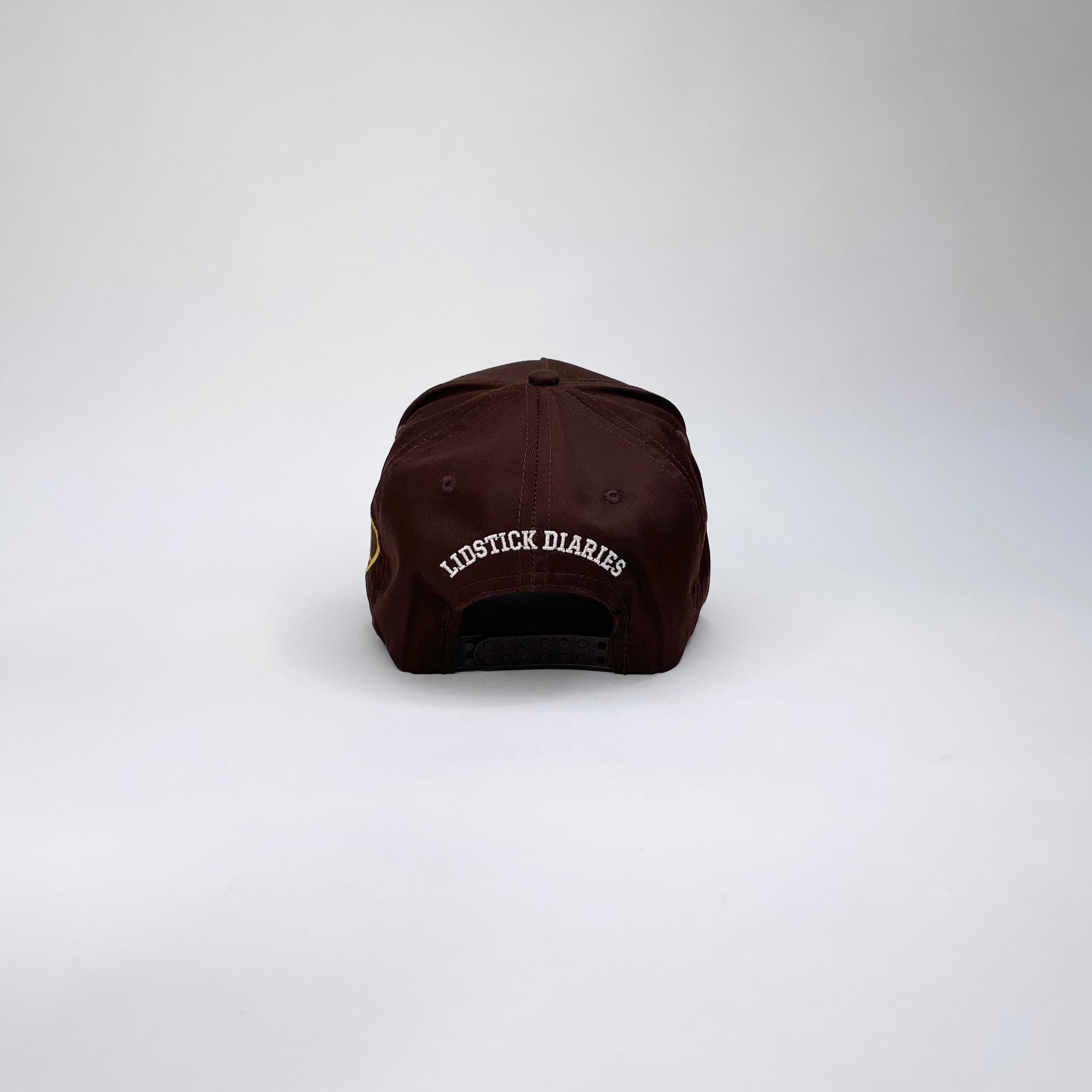 LOS ANGELES REBEL