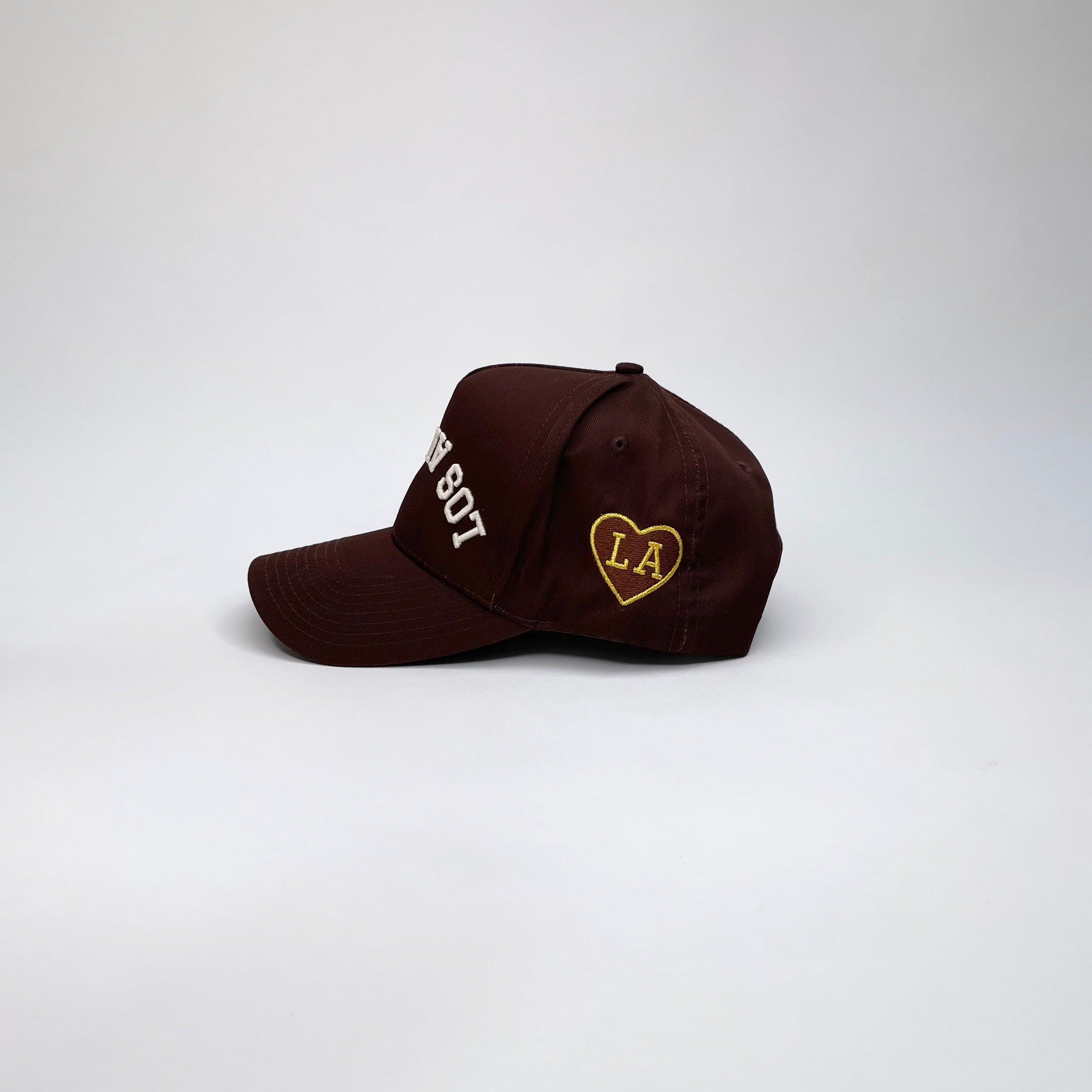 LOS ANGELES REBEL