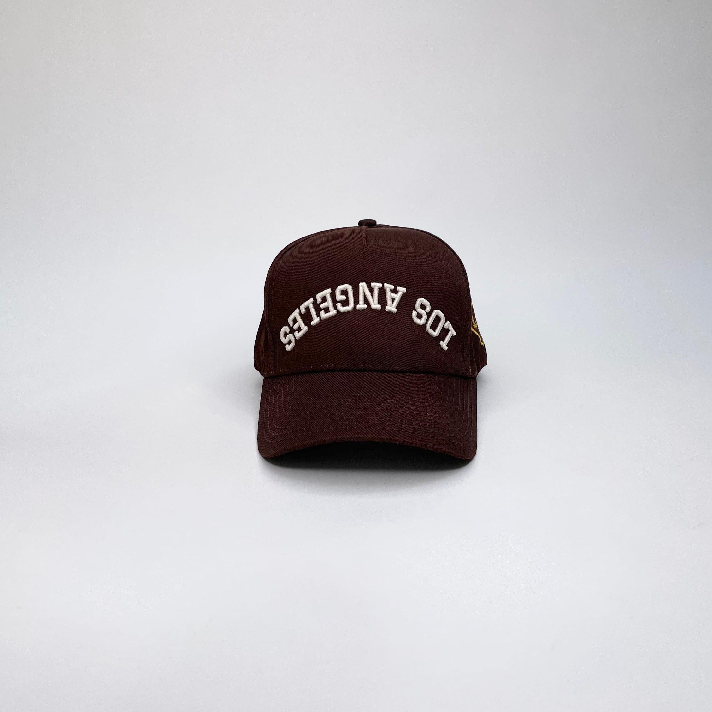 LOS ANGELES REBEL