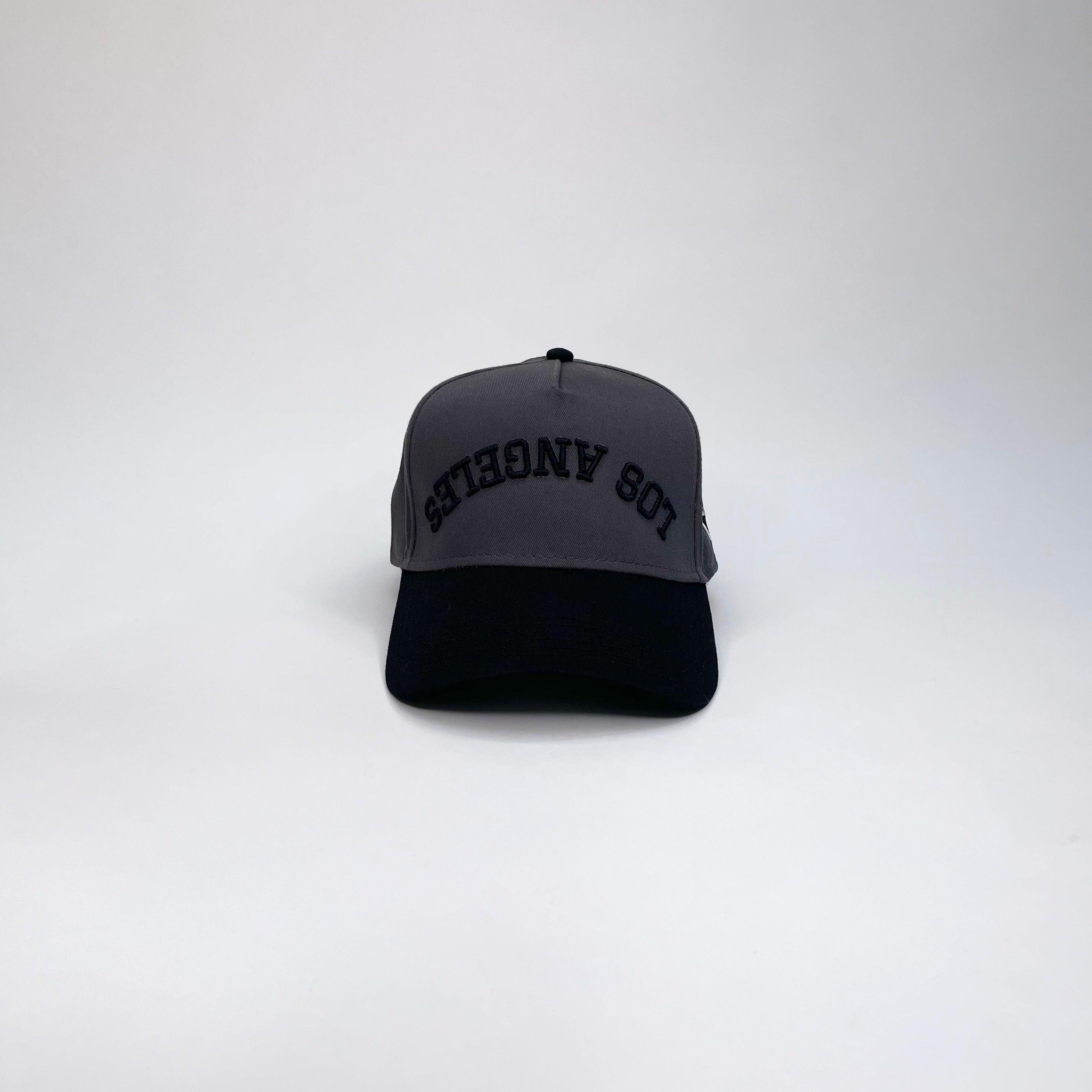 LOS ANGELES REBEL