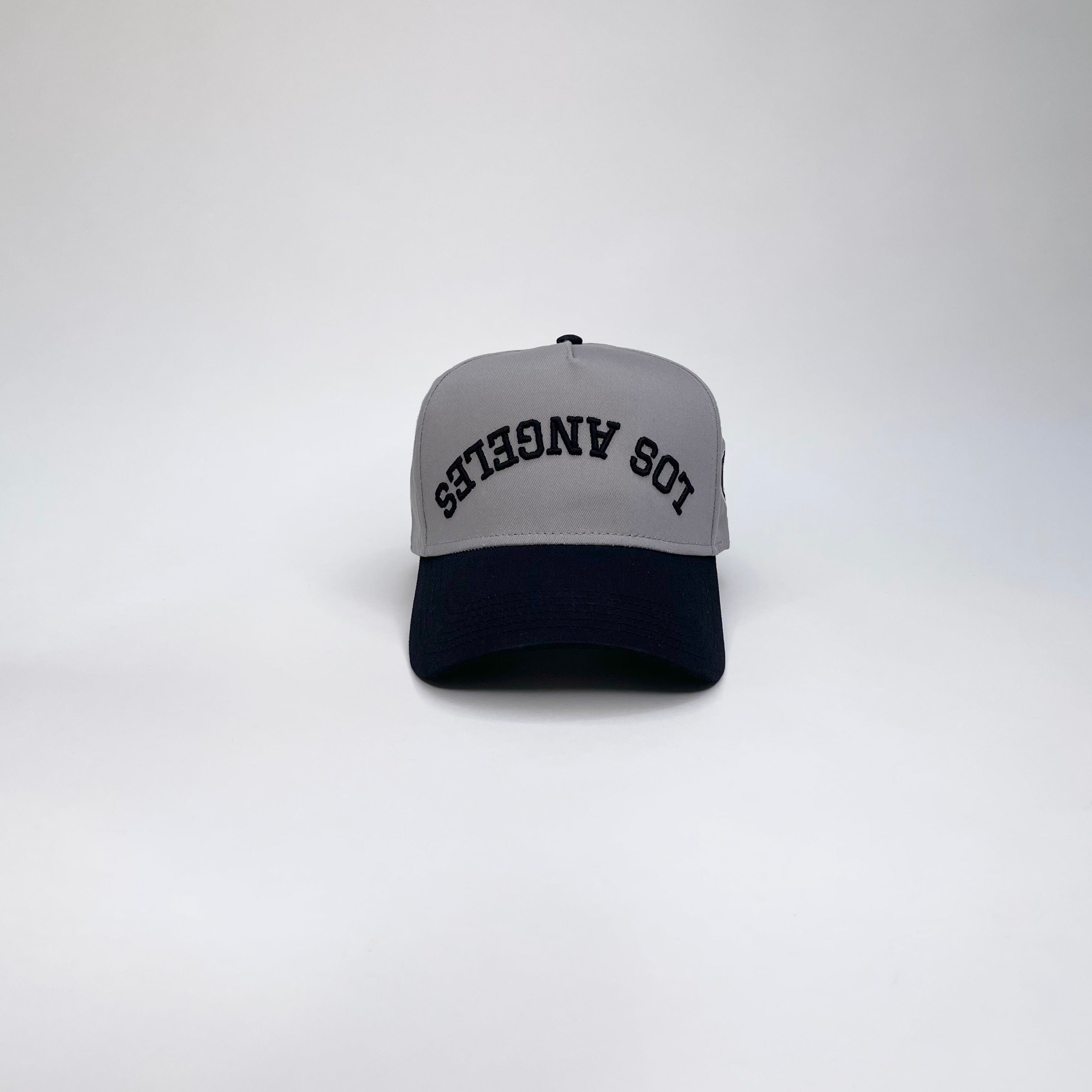 LOS ANGELES REBEL