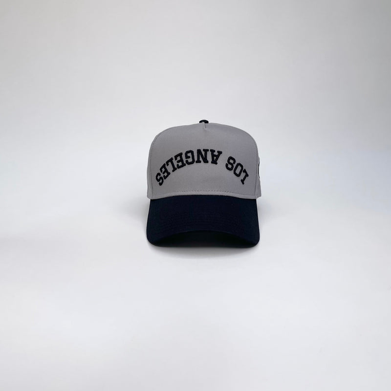 LOS ANGELES REBEL